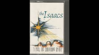 I Feel The Christmas Spirit