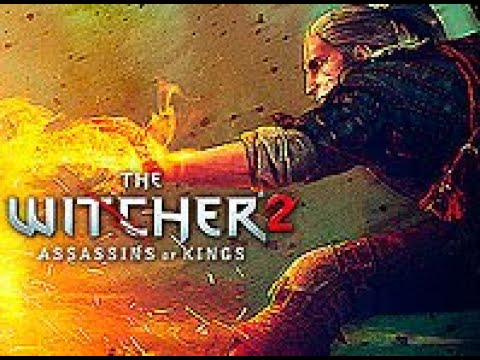 The Witcher 2 Enhanced Edition