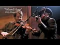 Ricky Skaggs "Wheel Hoss" feat. Bobby Hicks, Stuart Duncan, Jerry Douglas, Brent Mason