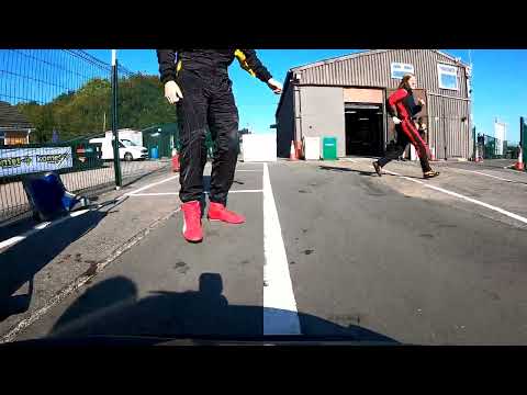 Club100 Rd 9 Shennington Endurance MHWR