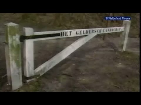 GLD Nieuws 3 augustus 2009 - Nieuws