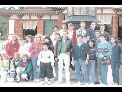 TIUの歴史