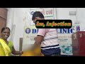 Mahila Ko Laga Hip Me I M Intramuscular Injection Video