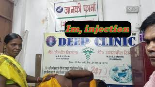 Download lagu Mahila ko laga hip me i/m intramuscular injection video. mp3 Download lagu Mahila ko laga hip me i/m intramuscular injection video. mp3