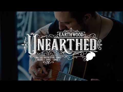 Ernie Ball Unearthed with Frank Turner