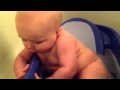 Tootin In The Tub