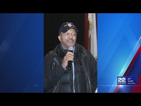 Springfield mourns passing of retired Veterans' Services Director Tom Belton