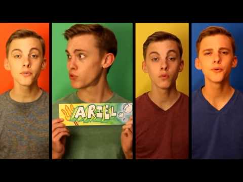 after ever after - 3 versions