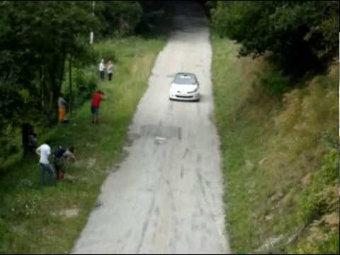 19° rally valli cuneesi