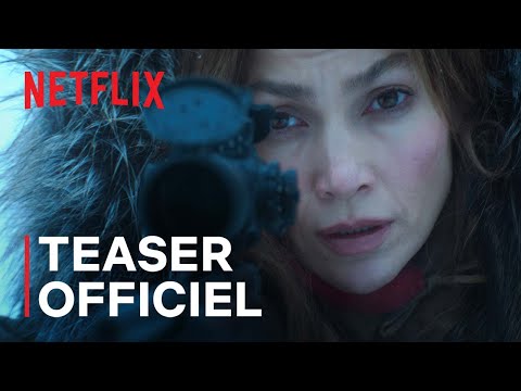 The Mother | Teaser officiel VOSTFR | Netflix France