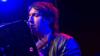 Joseph Arthur - Stephanie Says Live City Winery CHI 5-6-14