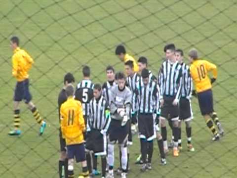 J Biellese - Lascaris 95 0-3 Start 1.MOD