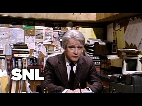 Black History Moment - Saturday Night Live