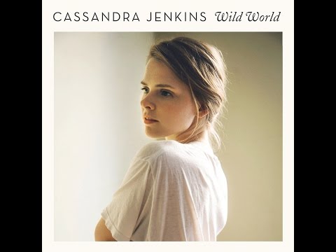 Wild World by Cassandra Jenkins ft. Delicate Steve