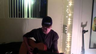 Palm of Your Hand- Cody Simpson (Cover)