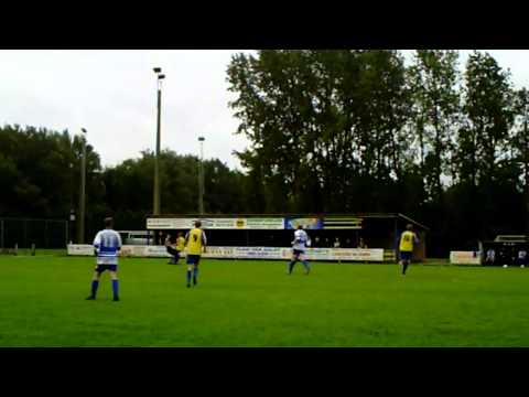Reserven VJ Baardegem A  -  SK Herdersem  02.10.2010