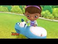 Doc McStuffins Season 1 Episodes 1 Knight Time A Bad Case Of The Pricklethorns 42