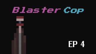 ¡¡¡CIENCIAFICCION!!! | Blaster Cop | EP 4 Sub Español | Archimak