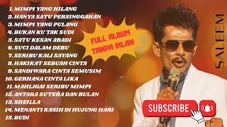 Download lagu SALEEM IKLIM | SUCI DALAM DEBU - HAKIKAT SEBUAH CINTA - GERHANA INTA LUKA | LAGU MALAYSIA 2025 mp3 Download lagu SALEEM IKLIM | SUCI DALAM DEBU - HAKIKAT SEBUAH CINTA - GERHANA INTA LUKA | LAGU MALAYSIA 2025 mp3