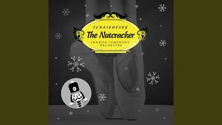 The Nutcracker: Act 1, Tableau 1 - No. 5 Grandfather&#39;s Dance