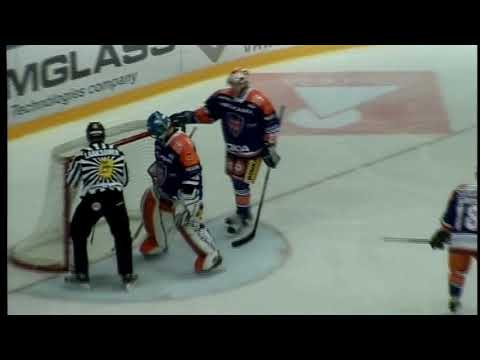 29.9.2005 Tappara - SaiPa 3-2