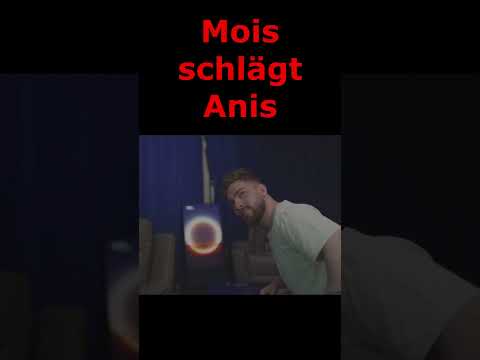 Mois schlägt Anis😱 #Month #anise