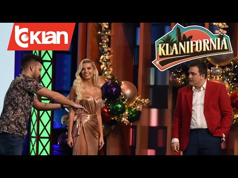 Klanifornia - Beqar VS i martuar