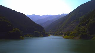 【トイデジ】有馬ダムとその周辺【デジタルハリネズミ】【モンキー125】【ツーリング】【vlog】【ブイログ】#Japan #photography #ToyCamera