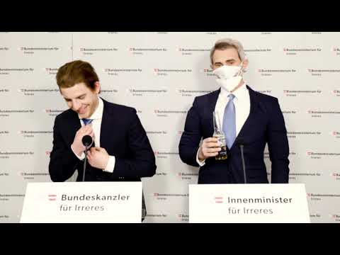 Bonus: OUTTAKES aus der Gastronomie-Folge (Gernot Kulis)