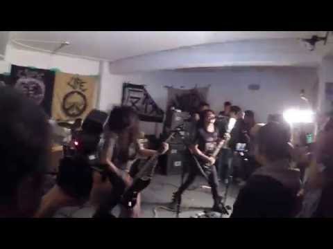 [GoPro4k] SCUMRAID #2 [Life 내한 공연]