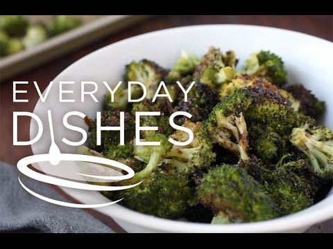 download lagu mp3 mp4 Balsamic Glazed Broccoli, download lagu Balsamic Glazed Broccoli gratis, unduh video klip Balsamic Glazed Broccoli