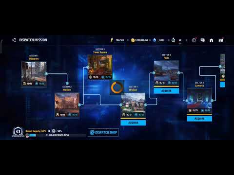 Marvel Future Fight - 2 Billion gold