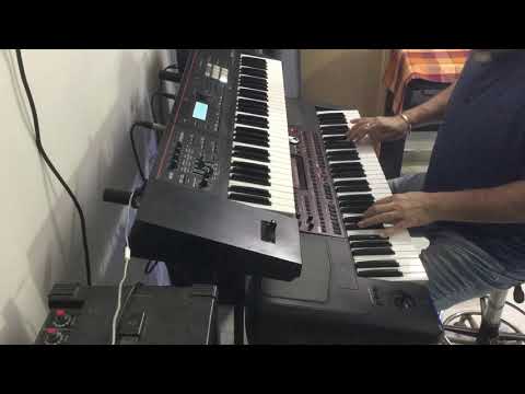 Akela Hoon Main Humsafar Dhundhta Hoon ( Jaal, 1967 )