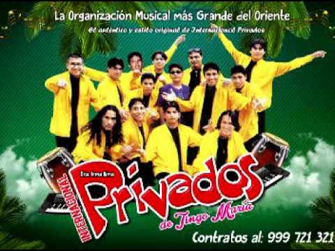 INTERNACIONAL PRIVADOS - AÑO NUEVO 2016