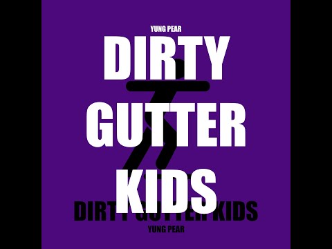 🍐 [FREE] Shoreline Mafia x SOB x RBE Type Beat - "Dirty Gutter Kids" | West Coast Type Beat