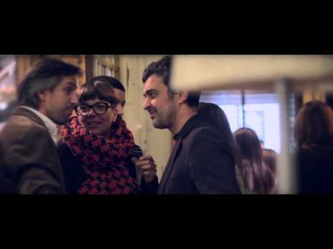 LIWYC - Alexandra Moura + Goldmud party