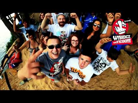 Wyskocz do tego!!! odc. 34 Bezczel gośc. Sage - Temperatura (prod. KRZYWY)
