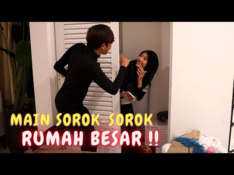 MAIN SOROK-SOROK RUMAH BESAR !! - AM VS RAHIM !!