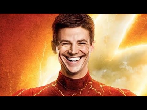 Flash season 9 learned curse words in every language just to find new ways to insult me