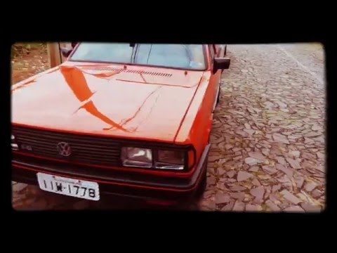 Passat Pointer 1.8 Álcool