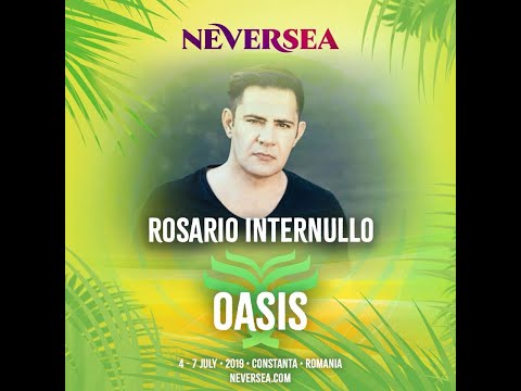 Rosario Internullo@Neversea Festival 2019