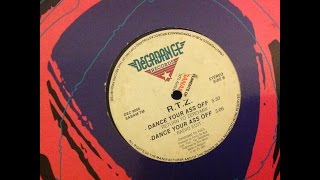 decadance records dance your ass off full ep 90s oldskool techno gabba