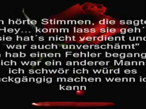 F-Raz-Es tut mir doch so leid