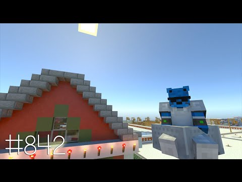 EPIC Reindeer Rodeo 2 with CHARLES!!