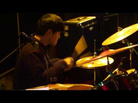 20121231 The Kitsches - (1)