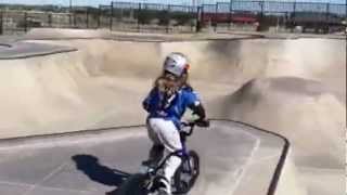 preview picture of video 'Noah Locke 5 Year Old Official 2012 Lewisville Edit'