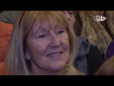 Izdvojeno 8.1.2019. - Novogodišnji koncert sestara milosrdnica u Lužnici