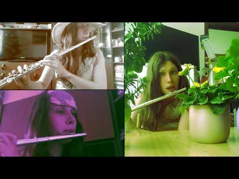 Rockocko Gang - Rockocko: Tarantella Rock (Hommage à J. K. Mertz)