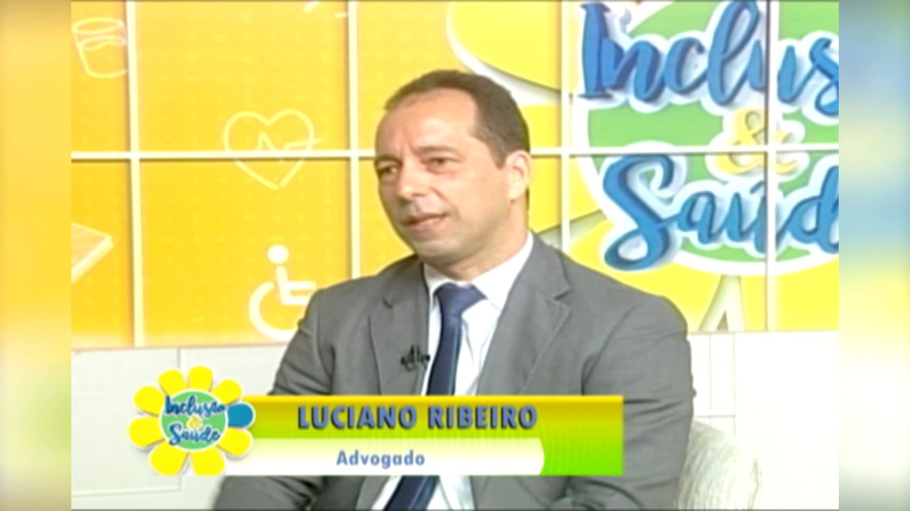 BPC - LOAS  E A REFORMA DA PREVIDÊNCIA - Inclusão & Saúde 44