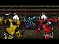 Mortal Kombat Project Cyrax Vs Sektor